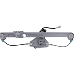 Order AISIN - RPAB024 - Window Motor And Regulator Assembly For Your Vehicle
