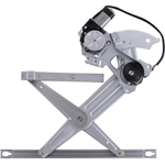Order Window Reg With Motor by AISIN - RPACH014 For Your Vehicle