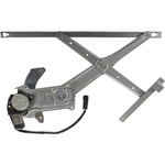 Order Window Reg With Motor by AISIN - RPACH023 For Your Vehicle