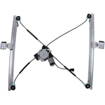 Order Window Reg With Motor by AISIN - RPACH029 For Your Vehicle