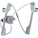 Order Window Reg With Motor by AISIN - RPACH033 For Your Vehicle