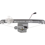 Order AISIN - RPACH038 - Window Motor and Regulator Assembly For Your Vehicle