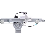 Order Window Reg With Motor by AISIN - RPACH045 For Your Vehicle