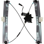 Order Window Reg With Motor by AISIN - RPACH082 For Your Vehicle