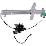 Order AISIN - RPAFD008 - Window Motor and Regulator Assembly For Your Vehicle