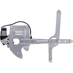 Order Window Reg With Motor by AISIN - RPAGM002 For Your Vehicle