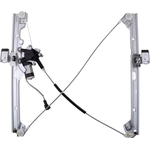 Order Window Reg With Motor by AISIN - RPAGM031 For Your Vehicle