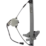 Order Window Reg With Motor by AISIN - RPAGM038 For Your Vehicle