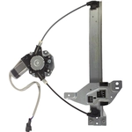 Order Window Reg With Motor by AISIN - RPAGM053 For Your Vehicle