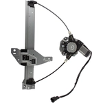 Order Window Reg With Motor by AISIN - RPAGM054 For Your Vehicle