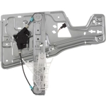Order Window Reg With Motor by AISIN - RPAGM057 For Your Vehicle