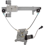Order Window Reg With Motor by AISIN - RPAGM077 For Your Vehicle