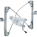 Order Window Reg With Motor by AISIN - RPAGM081 For Your Vehicle