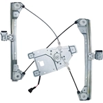Order Window Reg With Motor by AISIN - RPAGM082 For Your Vehicle