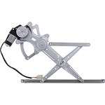 Order Window Reg With Motor by AISIN - RPAGM117 For Your Vehicle