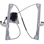 Order Window Reg With Motor by AISIN - RPAGM123 For Your Vehicle