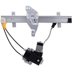 Order Window Reg With Motor by AISIN - RPAGM127 For Your Vehicle