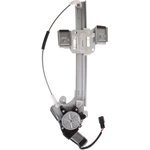 Order Window Reg With Motor by AISIN - RPAGM136 For Your Vehicle