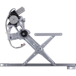 Order Window Reg With Motor by AISIN - RPAH005 For Your Vehicle