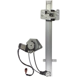 Order Window Reg With Motor by AISIN - RPAH019 For Your Vehicle