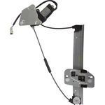 Order Window Reg With Motor by AISIN - RPAH024 For Your Vehicle