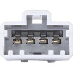 Order Window Reg With Motor by AISIN - RPAH035 For Your Vehicle