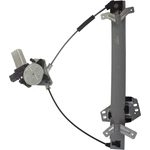 Order Window Reg With Motor by AISIN - RPAH048 For Your Vehicle