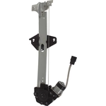 Order Window Reg With Motor by AISIN - RPAH077 For Your Vehicle