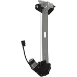 Order AISIN - RPAH078 - Window Reg With Motor For Your Vehicle