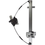 Order Window Reg With Motor by AISIN - RPAH081 For Your Vehicle