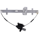 Order Window Reg With Motor by AISIN - RPAH082 For Your Vehicle