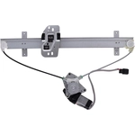 Order Window Reg With Motor by AISIN - RPAH088 For Your Vehicle
