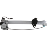 Order AISIN - RPAH103 - Window Motor and Regulator Assembly For Your Vehicle