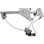 Order Window Reg With Motor by AISIN - RPAK017 For Your Vehicle