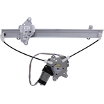 Order Window Reg With Motor by AISIN - RPAM018 For Your Vehicle
