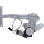 Order Window Reg With Motor by AISIN - RPAN036 For Your Vehicle