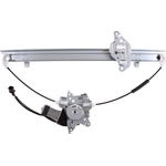 Order AISIN - RPAN042 - Window Motor And Regulator Assembly For Your Vehicle