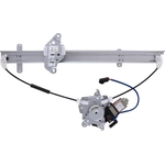 Order Window Reg With Motor by AISIN - RPAN045 For Your Vehicle