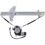 Order Window Reg With Motor by AISIN - RPAT002 For Your Vehicle