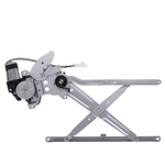 Order AISIN - RPAT046 - Front Passenger Side Power Window Regulator and Motor Assembly For Your Vehicle