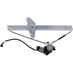 Order Window Reg With Motor by AISIN - RPAT071 For Your Vehicle