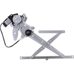 Order Window Reg With Motor by AISIN - RPAT081 For Your Vehicle