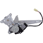 Order Window Reg With Motor by AISIN - RPAT110 For Your Vehicle