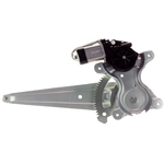 Order AISIN - RPAT134 - Window Motor and Regulator Assembly For Your Vehicle