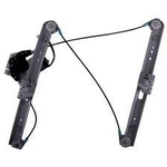 Order Window Reg With Motor by AISIN - RPAB001 For Your Vehicle