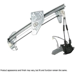 Order Window Reg With Motor by CARDONE INDUSTRIES - 47-1571R For Your Vehicle