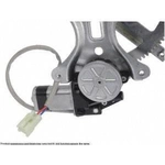 Order Window Reg With Motor by CARDONE INDUSTRIES - 82-10008AR For Your Vehicle
