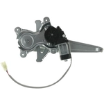 Order CARDONE INDUSTRIES - 82-10014LR - Power Window Motor and Regulator Assembly For Your Vehicle