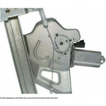 Order Window Reg With Motor by CARDONE INDUSTRIES - 82-1006AR For Your Vehicle