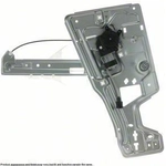 Order Window Reg With Motor by CARDONE INDUSTRIES - 82-1021AR For Your Vehicle